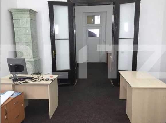 Spațiu birouri de închiriat Central - 25874SIB | BLITZ Cluj-Napoca | Poza1