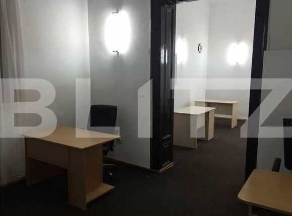 Spațiu birouri de închiriat Central - 25874SIB | BLITZ Cluj-Napoca | Poza3