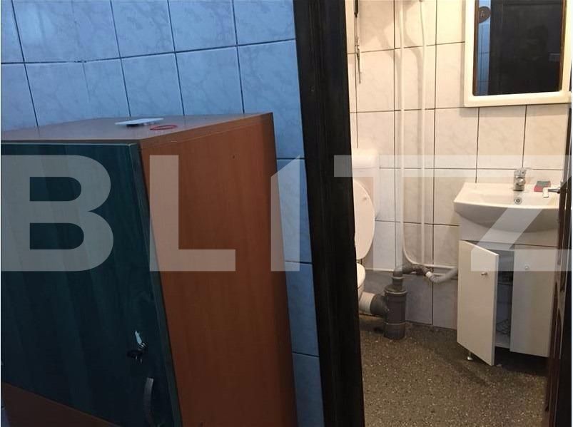 Spațiu birouri de închiriat Central - 25874SIB | BLITZ Cluj-Napoca | Poza5