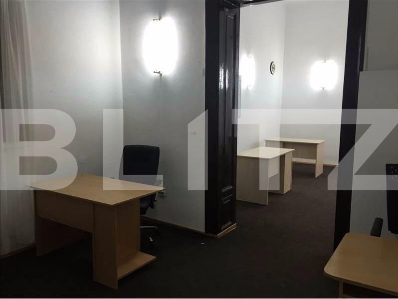 Spațiu birouri de închiriat Central - 25874SIB | BLITZ Cluj-Napoca | Poza3