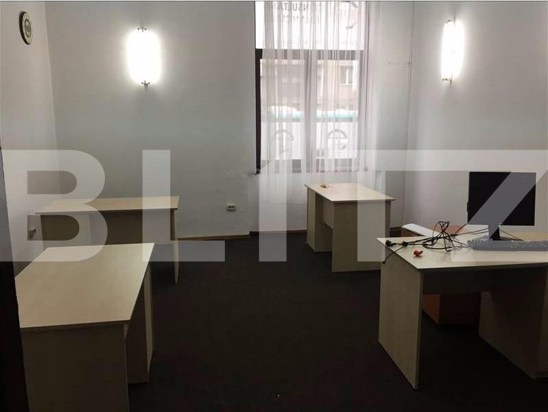 Spațiu birouri de închiriat Central - 25874SIB | BLITZ Cluj-Napoca | Poza2