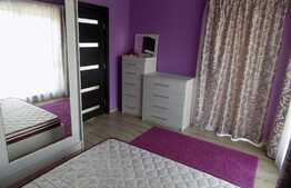 Apartament 3 camere, 58 mp, parcare, zona strazii Plopilor