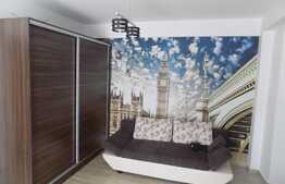 Apartament 3 camere, 58 mp, parcare, zona strazii Plopilor