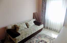 Apartament 3 camere, 58 mp, parcare, zona strazii Plopilor