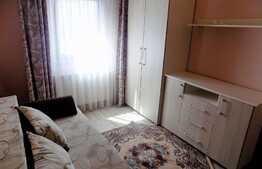 Apartament 3 camere, 58 mp, parcare, zona strazii Plopilor