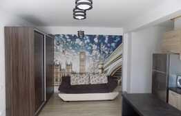 Apartament 3 camere, 58 mp, parcare, zona strazii Plopilor