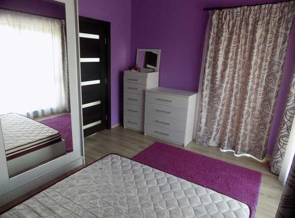 Apartament de închiriat 3 camere Plopilor - 25875AI | BLITZ Cluj-Napoca | Poza3