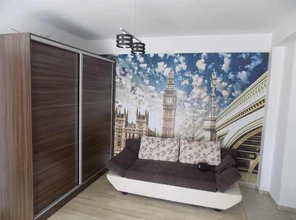 Apartament de închiriat 3 camere Plopilor - 25875AI | BLITZ Cluj-Napoca | Poza5