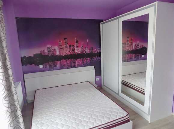 Apartament de închiriat 3 camere Plopilor - 25875AI | BLITZ Cluj-Napoca | Poza1