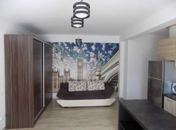 Apartament de închiriat 3 camere Plopilor - 25875AI | BLITZ Cluj-Napoca | Poza6