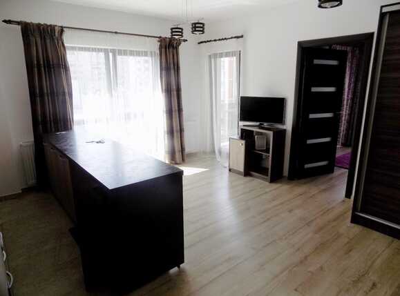 Apartament de închiriat 3 camere Plopilor - 25875AI | BLITZ Cluj-Napoca | Poza4