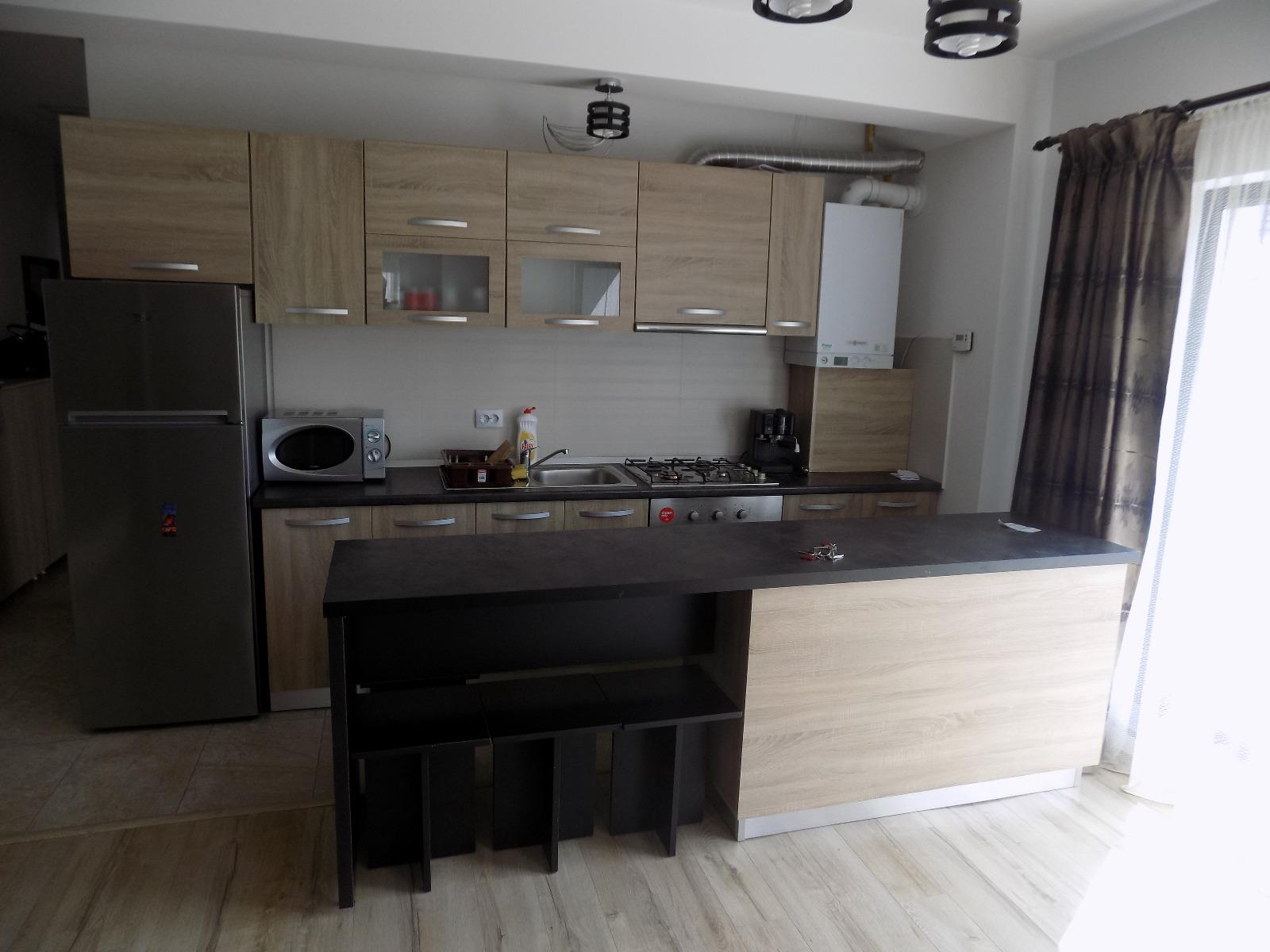 Apartament de închiriat 3 camere Plopilor - 25875AI | BLITZ Cluj-Napoca | Poza9