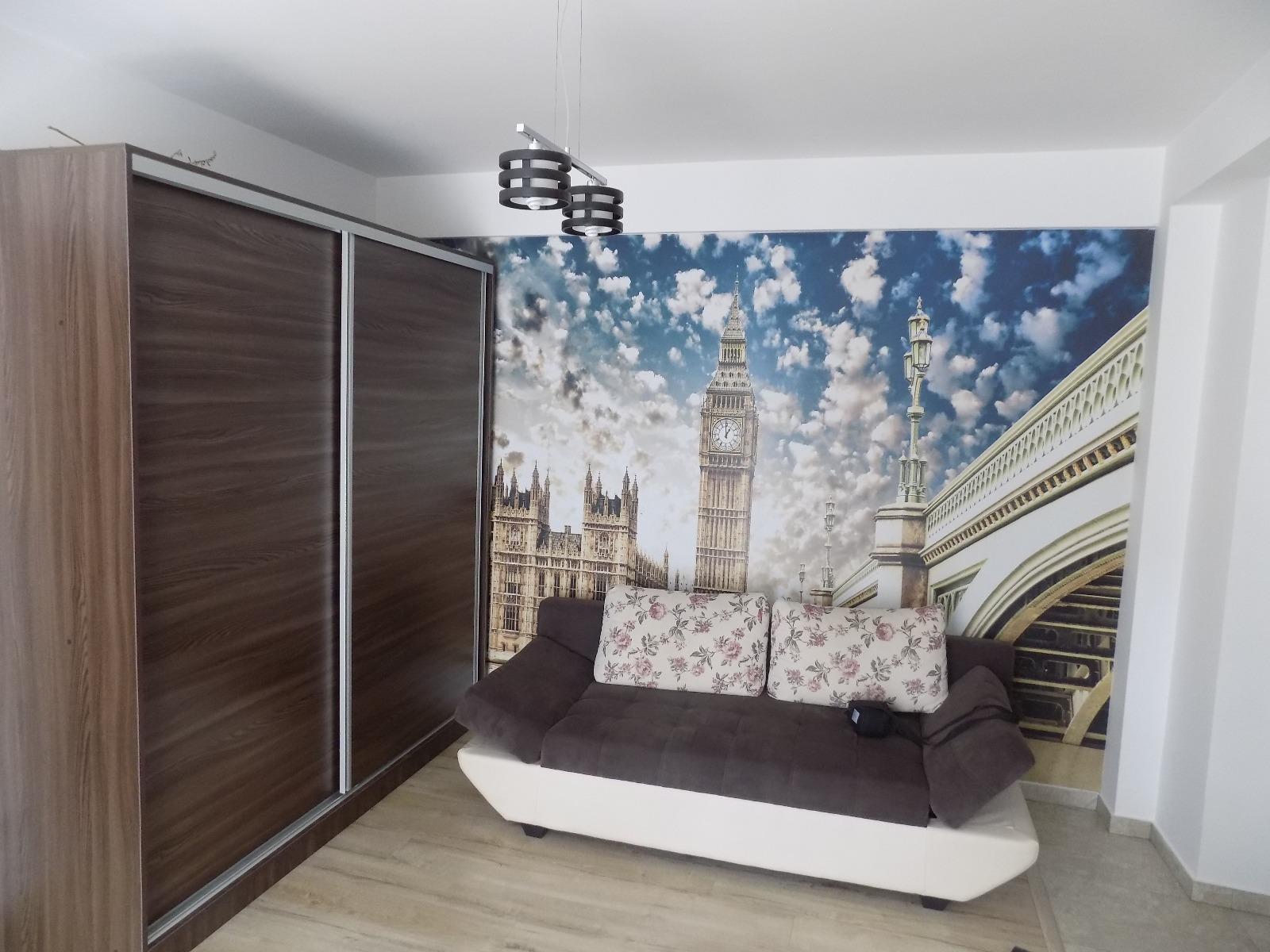 Apartament de închiriat 3 camere Plopilor - 25875AI | BLITZ Cluj-Napoca | Poza5