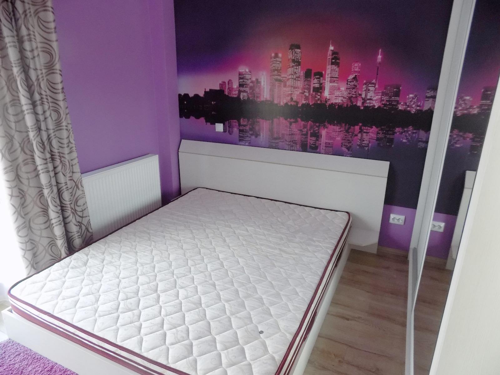 Apartament de închiriat 3 camere Plopilor - 25875AI | BLITZ Cluj-Napoca | Poza2