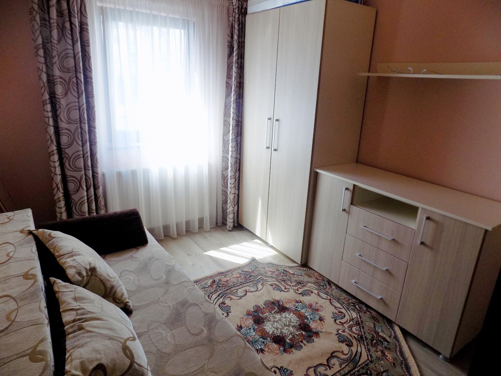 Apartament de închiriat 3 camere Plopilor - 25875AI | BLITZ Cluj-Napoca | Poza7