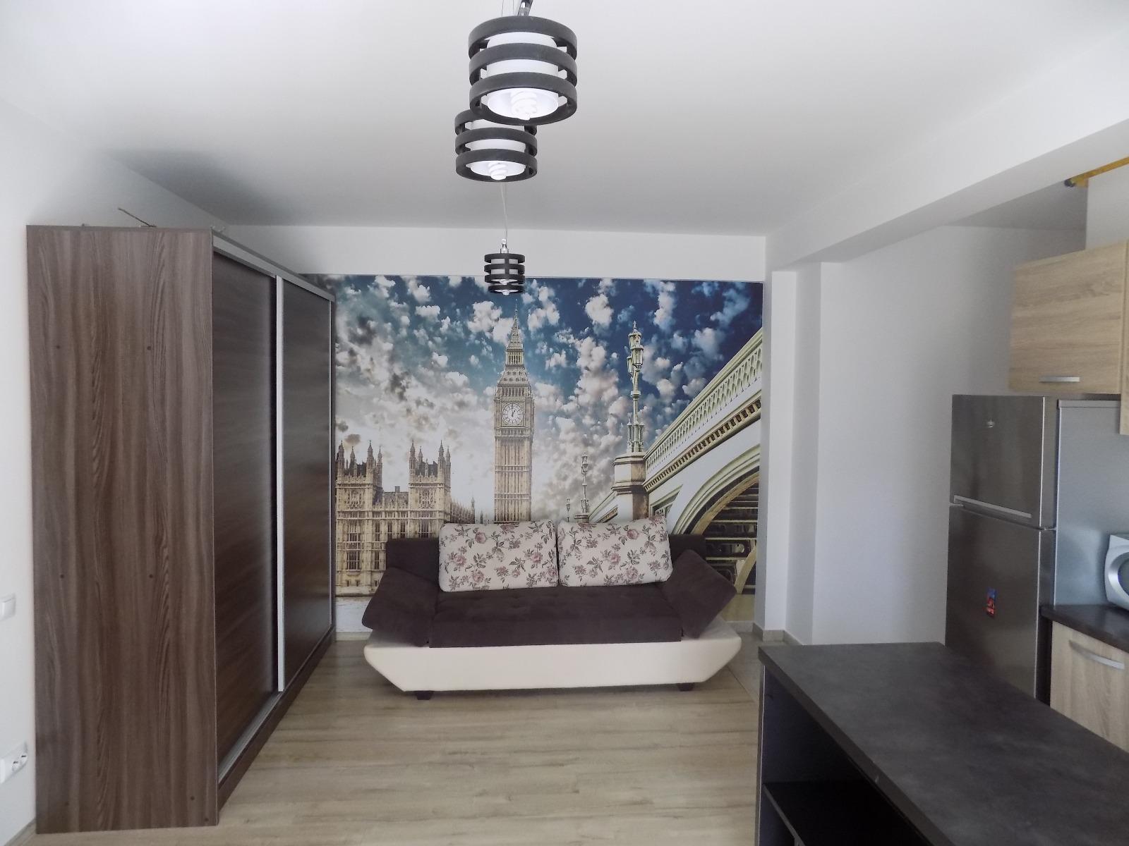 Apartament de închiriat 3 camere Plopilor - 25875AI | BLITZ Cluj-Napoca | Poza6