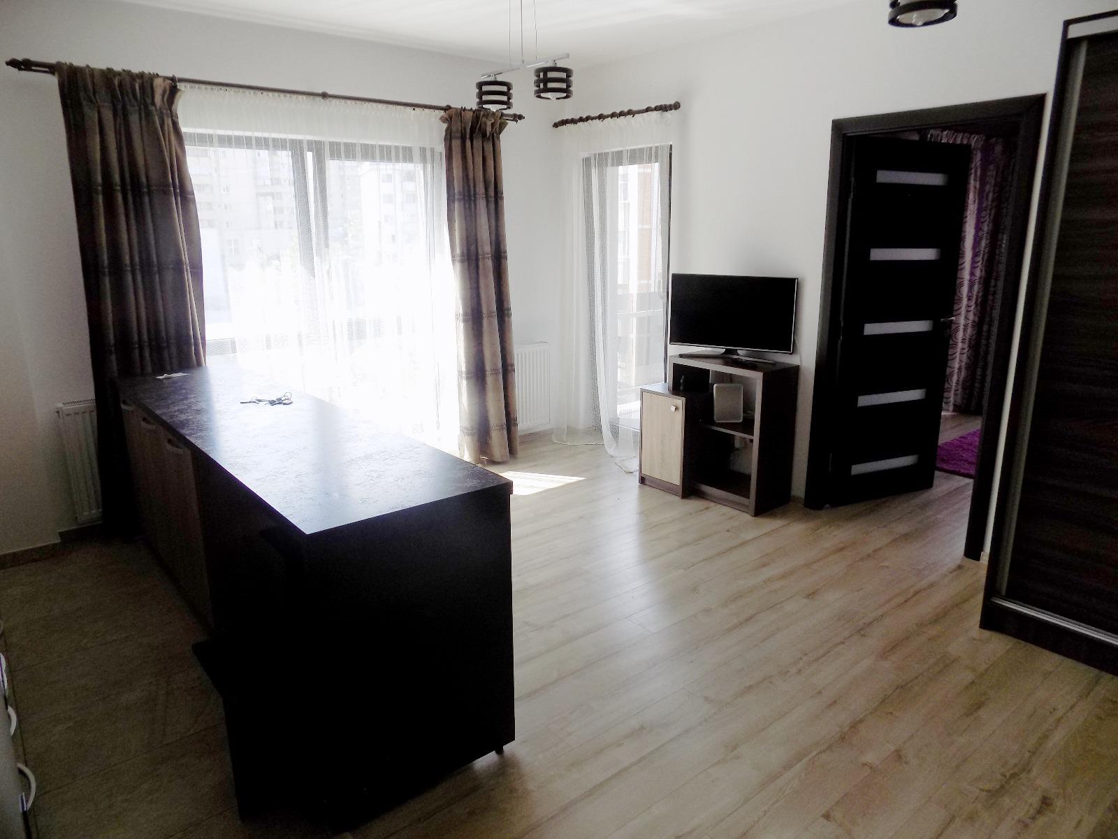 Apartament de închiriat 3 camere Plopilor - 25875AI | BLITZ Cluj-Napoca | Poza4