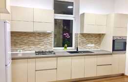 Apartament 2 camere, 60 mp, mobilat modern, zona Piata Unirii