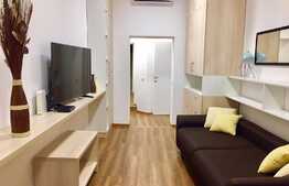 Apartament 2 camere, 60 mp, mobilat modern, zona Piata Unirii