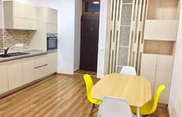 Apartament 2 camere, 60 mp, mobilat modern, zona Piata Unirii