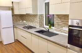 Apartament 2 camere, 60 mp, mobilat modern, zona Piata Unirii