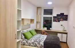 Apartament 2 camere, 60 mp, mobilat modern, zona Piata Unirii