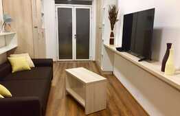 Apartament 2 camere, 60 mp, mobilat modern, zona Piata Unirii