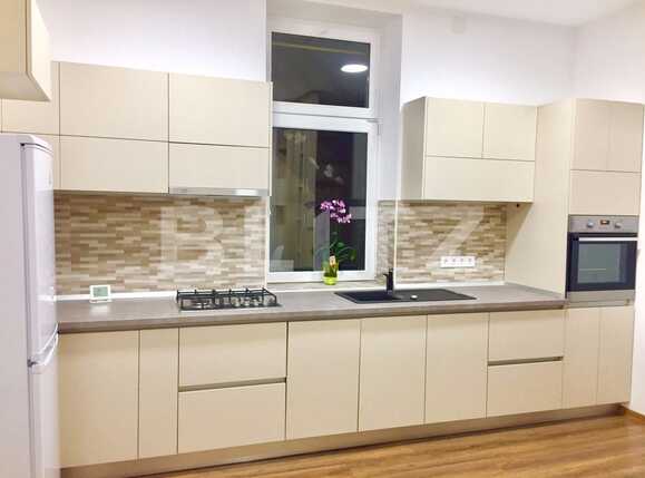 Apartament de închiriat 2 camere Central - 25877AI | BLITZ Cluj-Napoca | Poza6