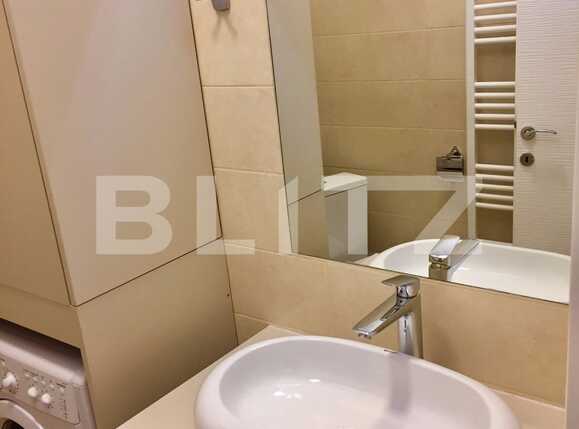 Apartament de închiriat 2 camere Central - 25877AI | BLITZ Cluj-Napoca | Poza17