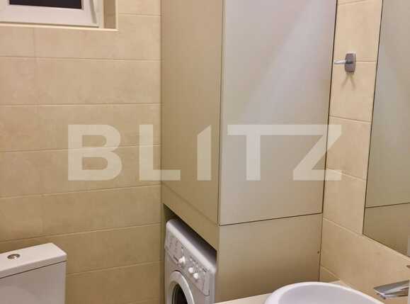 Apartament de închiriat 2 camere Central - 25877AI | BLITZ Cluj-Napoca | Poza14