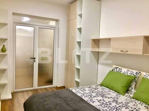 Apartament de închiriat 2 camere Central - 25877AI | BLITZ Cluj-Napoca | Poza2