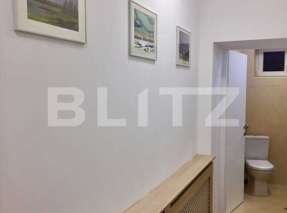 Apartament de închiriat 2 camere Central - 25877AI | BLITZ Cluj-Napoca | Poza11