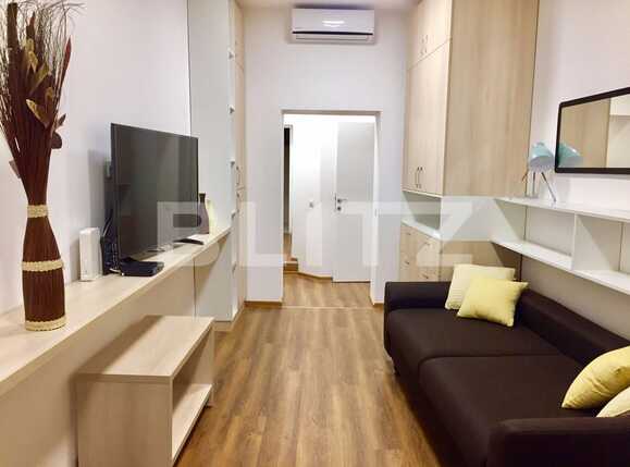 Apartament de închiriat 2 camere Central - 25877AI | BLITZ Cluj-Napoca | Poza5