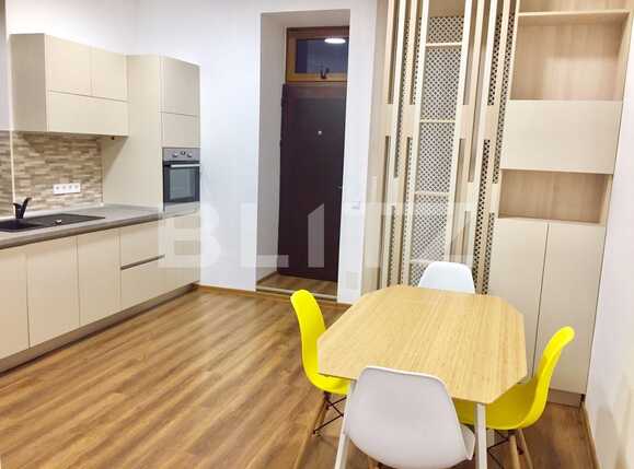 Apartament de închiriat 2 camere Central - 25877AI | BLITZ Cluj-Napoca | Poza8