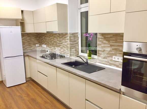 Apartament de închiriat 2 camere Central - 25877AI | BLITZ Cluj-Napoca | Poza7