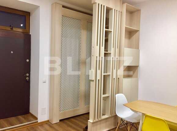 Apartament de închiriat 2 camere Central - 25877AI | BLITZ Cluj-Napoca | Poza10