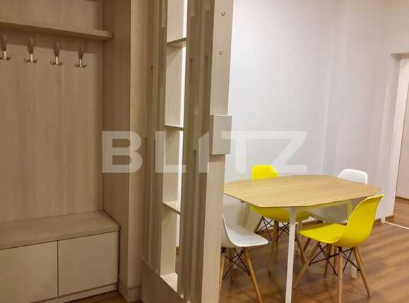 Apartament de închiriat 2 camere Central - 25877AI | BLITZ Cluj-Napoca | Poza9