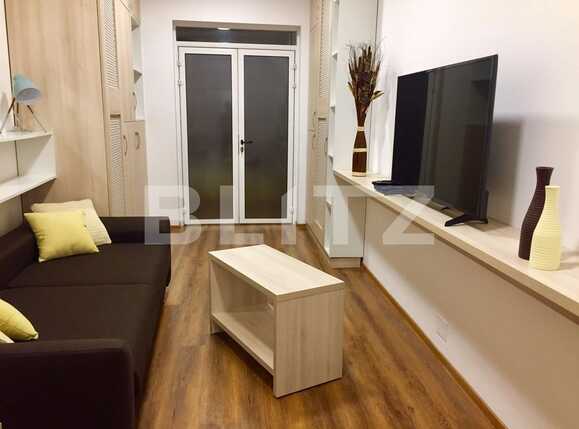 Apartament de închiriat 2 camere Central - 25877AI | BLITZ Cluj-Napoca | Poza4