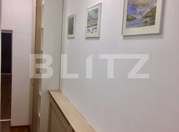 Apartament de închiriat 2 camere Central - 25877AI | BLITZ Cluj-Napoca | Poza12