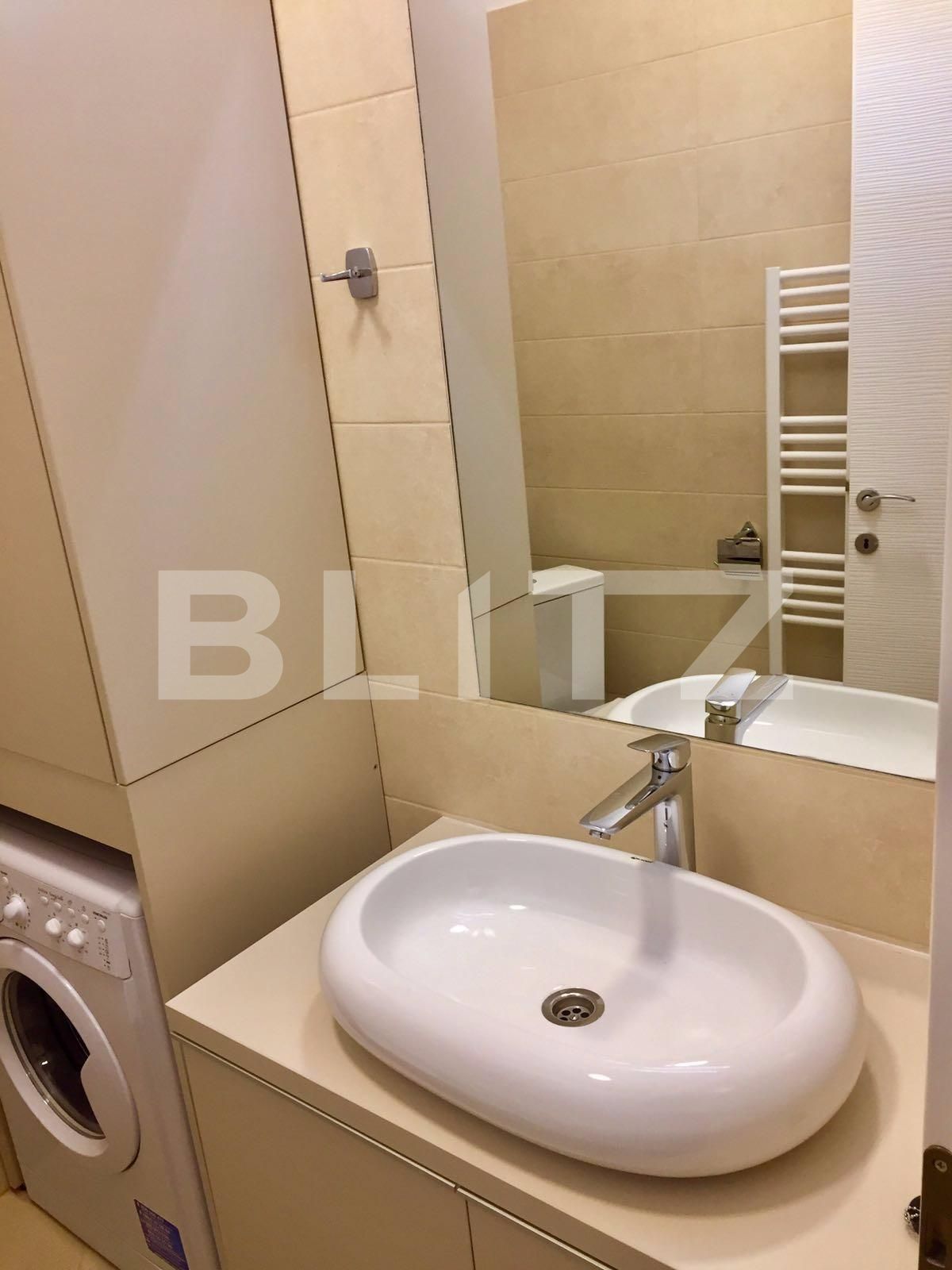 Apartament de închiriat 2 camere Central - 25877AI | BLITZ Cluj-Napoca | Poza17