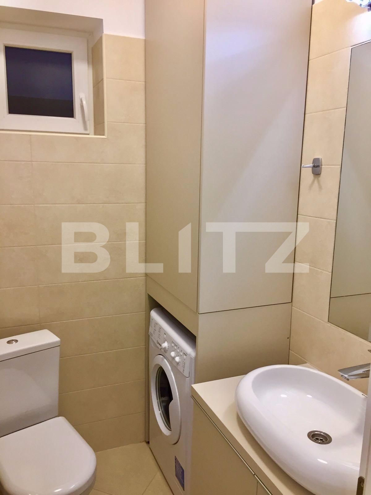 Apartament de închiriat 2 camere Central - 25877AI | BLITZ Cluj-Napoca | Poza14