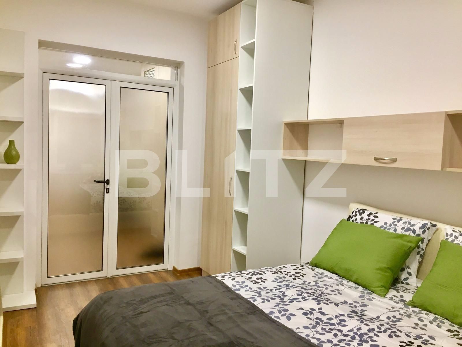 Apartament de închiriat 2 camere Central - 25877AI | BLITZ Cluj-Napoca | Poza2