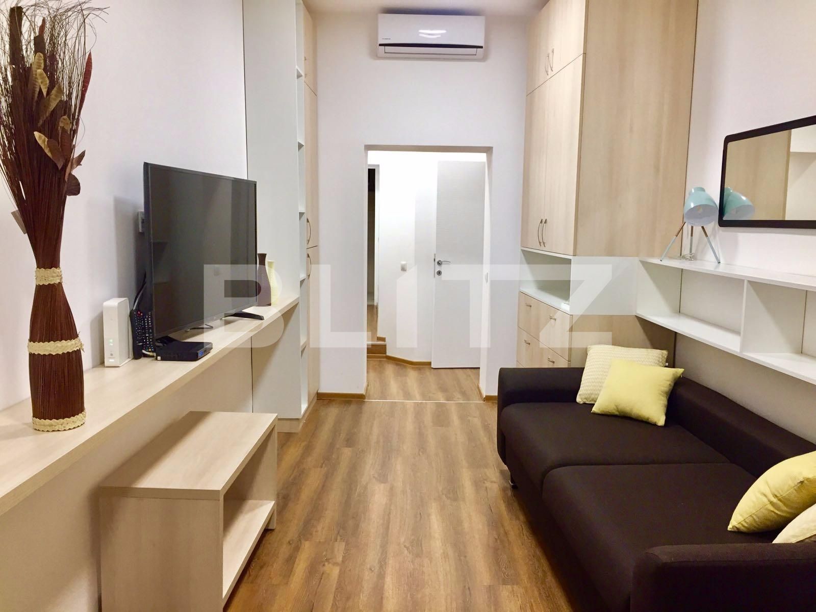 Apartament de închiriat 2 camere Central - 25877AI | BLITZ Cluj-Napoca | Poza5