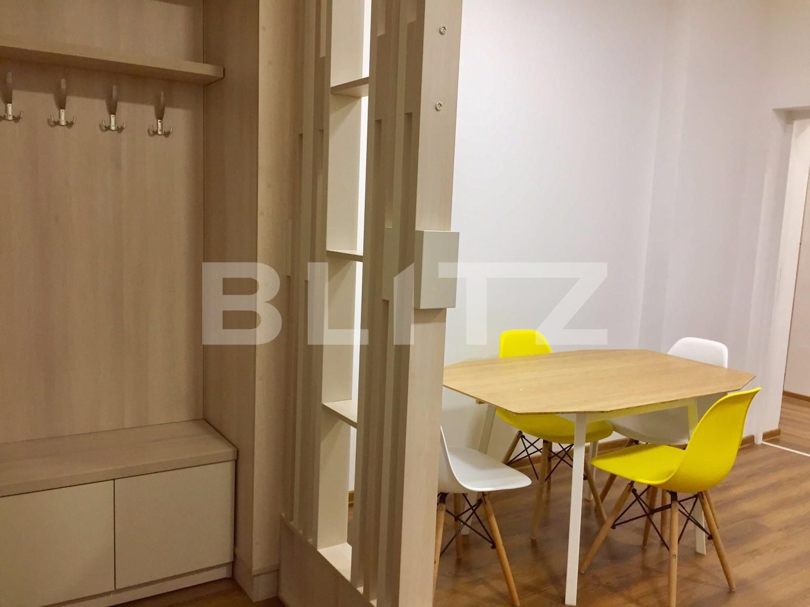 Apartament de închiriat 2 camere Central - 25877AI | BLITZ Cluj-Napoca | Poza9