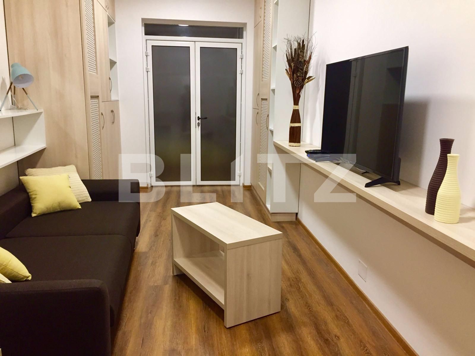 Apartament de închiriat 2 camere Central - 25877AI | BLITZ Cluj-Napoca | Poza4