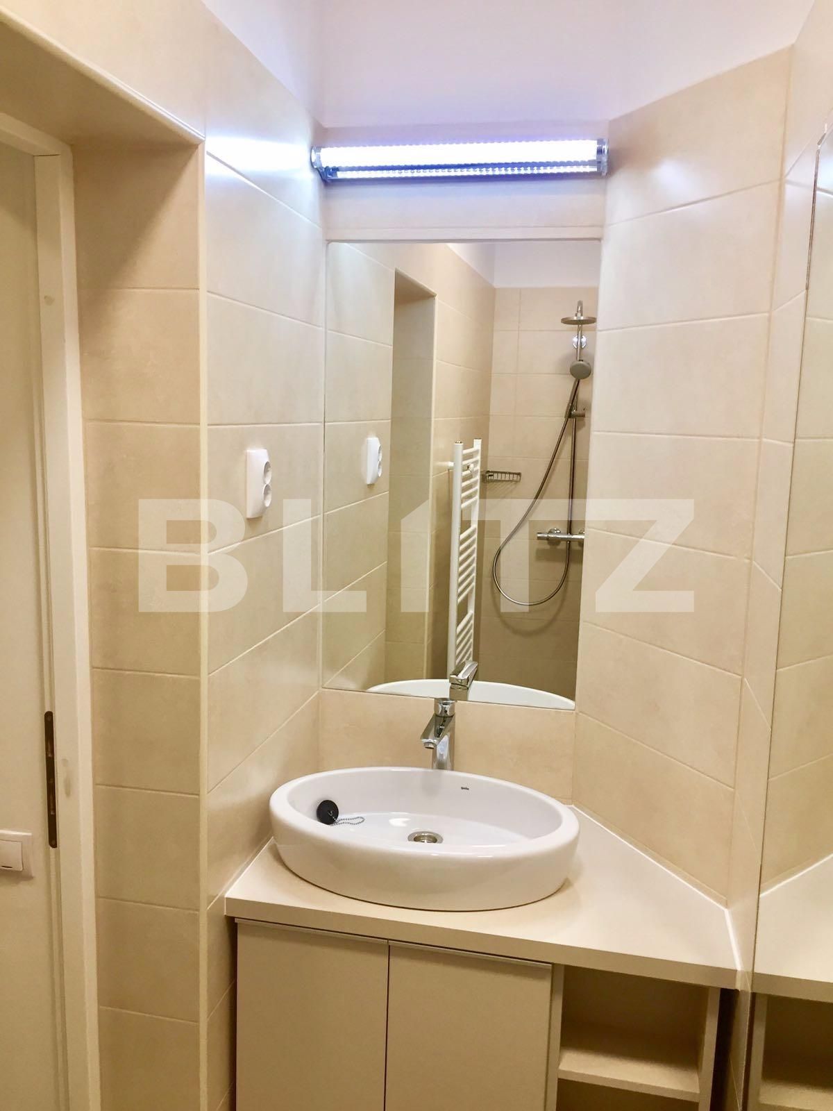 Apartament de închiriat 2 camere Central - 25877AI | BLITZ Cluj-Napoca | Poza16