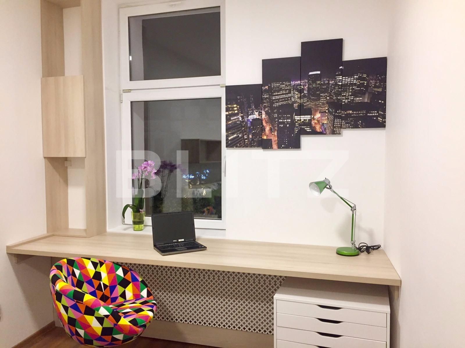 Apartament de închiriat 2 camere Central - 25877AI | BLITZ Cluj-Napoca | Poza3