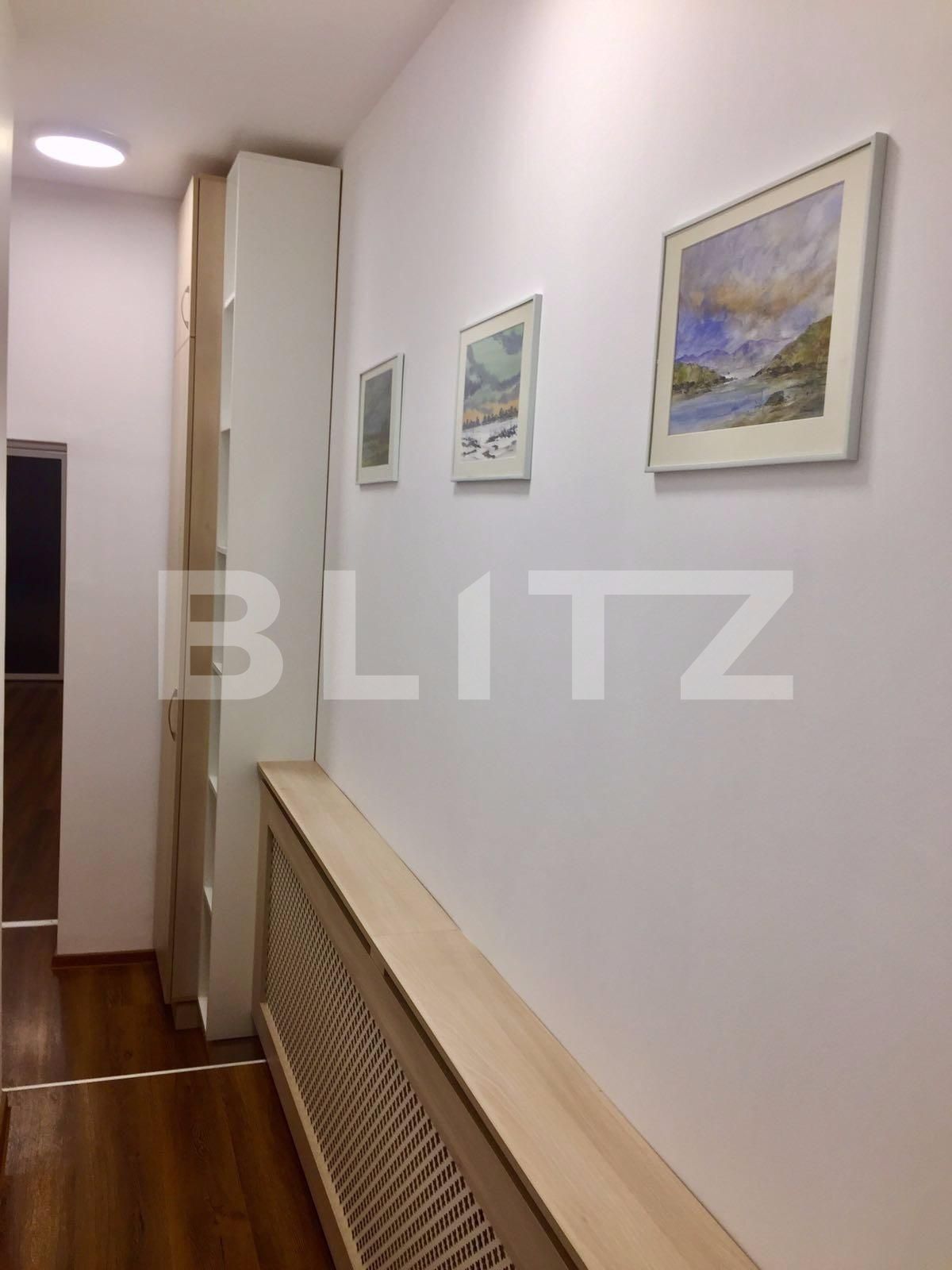 Apartament de închiriat 2 camere Central - 25877AI | BLITZ Cluj-Napoca | Poza12