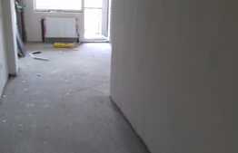 2 camere, 55 mp, semifinisat, etaj intermediar, zona strazii Borhanciului