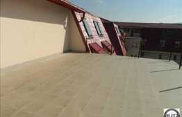 Vanzare mansarda, 104 mp plus TERASA de 42 mp, semifinisata